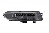 19-B015-01-9B - ПРОТИВОТУМАННАЯ ФАРА ПРАВАЯ (TYC) BMW E87 (2007-2011)