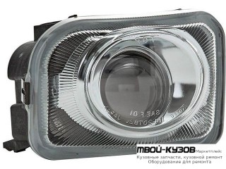 ФАРА ПРОТИВОТУМАННАЯ ПРАВАЯ СТОРОНА (DEPO) для Subaru IMPREZA (2001-)