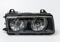 444-1125R-LD-E - ФАРА ПРАВАЯ (DEPO) BMW E36 (1994-2000)