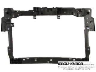 ПАНЕЛЬ ПЕРЕДНИЙ ПЛАСТИК (ТАЙВАНЬ) для Mazda CX7 (2006-)