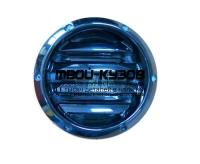 TYHIG01-210-L - ЗАГЛУШКА ПРОТИВОТУМАНКИ ЛЕВАЯ (ТАЙВАНЬ) Toyota Kluger 1 (2000-2003) (2000-2003)