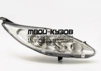 431-1188RMLD-EM - ФАРА ПРАВАЯ (DEPO) Ford Fiesta 6 (2008-2012)