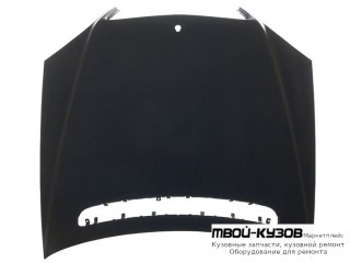 КАПОТ СТАЛЬН для Mercedes W220 (10.1998-)