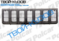 J.GRAND.CHE 96-98 РЕШЕТКА ЧЕРНАЯ