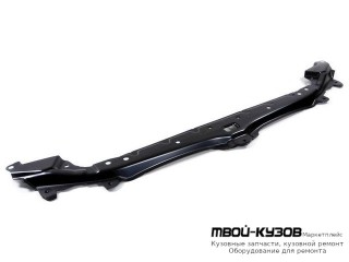 БАЛКА СУППОРТА РАДИАТ ВЕРХН (ТАЙВАНЬ) для BMW E60 (2002-)