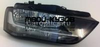 446-1145RMLDEM2 - ФАРА ПРАВАЯ (DEPO) Audi A4 B8 рестайлинг (2012-)