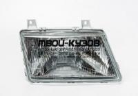 772-1101R-LD-E - ФАРА ПРАВАЯ (DEPO) Saab 9000 (1991-1994)