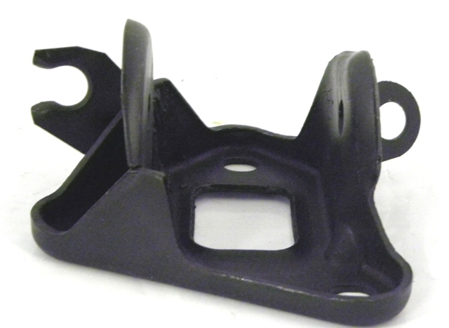 Кронштейн рычага задней подвески ВАЗ-2110 (АвтоВАЗ) правый