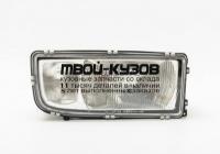 440-1139R-LD-EM - ФАРА ПРАВАЯ (DEPO) Mercedes Actros MP1 (1996-2002)