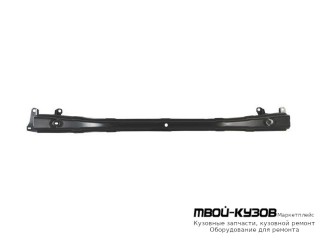 УСИЛИТЕЛЬ БАМПЕРА ПЕРЕДНИЙ НИЖН , МАЛЕНЬК (ТАЙВАНЬ) для Mazda 6 (2008-2012)