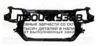 HDACR03-380 - СУППОРТ РАДИАТОРА (ТАЙВАНЬ) Honda Accord 7 (2003-)