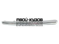 MZ00608-1D0-R - МОЛДИНГ РЕШЕТКИ БАМПЕРА ПРАВЫЙ (ТАЙВАНЬ) Mazda 6 GH (2008-)
