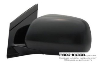 ЗЕРКАЛО ЛЕВАЯ СТОРОНА ЭЛЕКТР С ПОДОГРЕВОМ (ТАЙВАНЬ) для Lexus RX 300 (02.2003 - 12.2008)