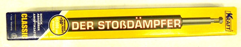 Амортизатор ВАЗ-2110 перед. патрон (KRAFT) КТ 073507