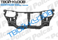 ACCENT 98-00 ПАНЕЛЬ ПЕРЕДНЯЯ КОМПЛЕКТ