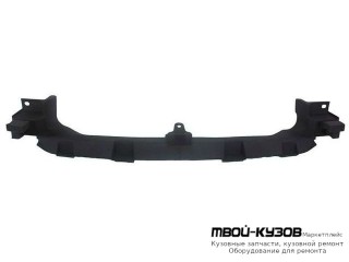 БАЛКА СУППОРТА РАДИАТ ВЕРХН ПЛАСТИК (ТАЙВАНЬ) для Mazda CX5 (2012-2017)