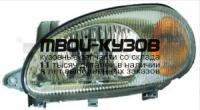 20-5896-a5-2b - ФАРА ЛЕВАЯ (TYC) Daewoo Lanos (1997-2003)