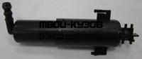 BM0X608-9C0-R - ФОРСУНКА ОМЫВАТЕЛЯ ФАРЫ ПРАВАЯ (КИТАЙ) BMW E71 (2008-)
