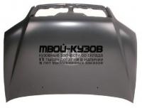 MBLAN00-330 - КАПОТ (ТАЙВАНЬ) Mitsubishi Lancer Cedia (2000-2003)