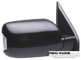 ЗЕРКАЛО ПРАВАЯ СТОРОНА ЭЛЕКТР С ПОДОГРЕВОМ ПАМЯТЬЮ УКАЗАТЕЛЬ ПОВОРОТА (ТАЙВАНЬ) для Honda PILOT (2008-)