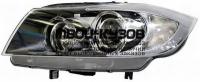 1EL 354 687-011 - ФАРА ЛЕВАЯ (Hella) BMW E90/E91 (2005-2008)