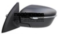 NNQAS14-450-L - ЗЕРКАЛО ЛЕВОЕ (ТАЙВАНЬ) Nissan Qashqai j11 (2014-)