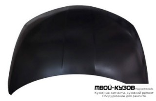 КАПОТ (ориг.) для Nissan MURANO (2004-2007)