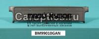 BW39772BU - ВСТАВКА ПОД НОМЕР (CrossOcean) BMW E39 (1995-2000)