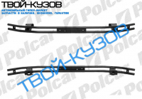 SWIFT 05- УСИЛИТЕЛЬ ЗАДНЕГО БАМПЕРА