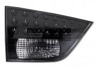 MBOTL07-750-L - ФОНАРЬ ЛЕВЫЙ ЗАДНИЙ в крышку багажника (КИТАЙ) Mitsubishi Outlander XL (2007-)