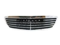MD22098-101 - РЕШЕТКА РАДИАТОРА (ТАЙВАНЬ) Mercedes W220 (1998-2002)