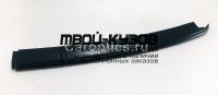 MBLAN04-9A0-L - КРЕПЛЕНИЕ ПЕРЕДНЕГО БАМПЕРА ЛЕВОЕ (КИТАЙ) Mitsubishi Lancer 9 (2004-)