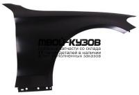 MD20514-270-R - КРЫЛО ПЕРЕДНЕЕ ПРАВОЕ (ТАЙВАНЬ) Mercedes W205 (2014-)