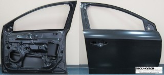 ДВЕРЬ ПЕРЕДНИЙ ПРАВАЯ СТОРОНА (КИТАЙ) для Ford MONDEO (04.2007-)