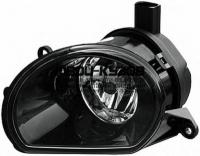 1N0 247 003-011 - ПРОТИВОТУМАННАЯ ФАРА ЛЕВАЯ (Hella) Audi Q7 (2006-2009)