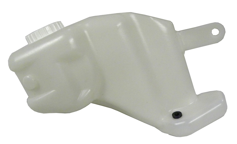 Бачок омывателя ВАЗ-2170 (под 1 мотор)