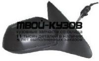 FDMON01-450X-R - ЗЕРКАЛО ПРАВОЕ (ТАЙВАНЬ) Ford Mondeo 3 (2001-)