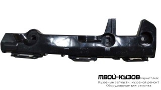 КРЕПЛЕНИЕ БАМПЕРА ПЕРЕДНИЙ ЛЕВАЯ СТОРОНА (КИТАЙ) для Toyota HILUX (2011-2015)