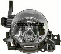 1N0 354 686-021 - ПРОТИВОТУМАННАЯ ФАРА ПРАВАЯ (Hella) BMW E65/E66 рестайлинг (2005-)