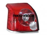 TYAVE06-741-L - ФОНАРЬ ЛЕВЫЙ ЗАДНИЙ в крыло (КИТАЙ) Toyota Avensis 2 (2006-)