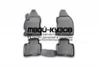 ELEMENT1605210k - КОВРИКИ В САЛОН 4 шт. (Element) Ford Mondeo 3 (2000-2007)