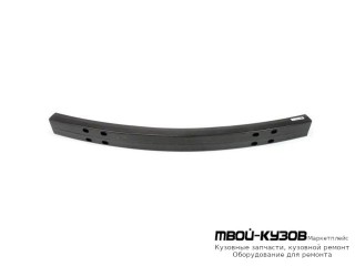 УСИЛИТЕЛЬ БАМПЕРА ПЕРЕДНИЙ (ТАЙВАНЬ) для Chrysler 300С (2005-)