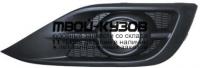 HDCRV12-191-R - НАКЛАДКА ПРОТИВОТУМАННОЙ ФАРЫ ПРАВАЯ (КИТАЙ) Honda CR V 4 (2012-)
