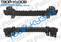 2 11.2007- УСИЛИТЕЛЬ ПЕРЕДНЕГО БАМПЕРА