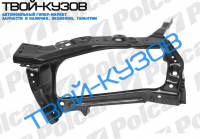 LACETTI HB  ПАНЕЛЬ ПЕРЕДНЯЯ R