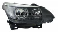 20-c925-06-9b - ФАРА ПРАВАЯ (TYC) BMW E60 (2003-2007)