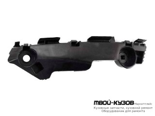 КРЕПЛЕНИЕ БАМПЕРА ПЕРЕДНИЙ ЛЕВАЯ СТОРОНА ПЕРЕД МАЛЕНЬК (ТАЙВАНЬ) для Mazda 6 (2008-2012)