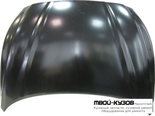 КАПОТ (КИТАЙ) для Hyundai SONATA (2017-)