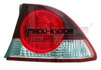 11-A977-01-2B - ФОНАРЬ ПРАВЫЙ ЗАДНИЙ в крыло (TYC) Honda Civic 4D (2005-)