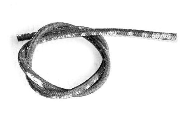 Бензошланг ВАЗ-2110 дв.1,6 (под капот) L=475мм